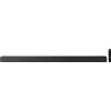 Samsung Soundbar HW-QS90H-XC, Audio 7.1.2 canali, potenza 330W, Active Voice Amplifier Pro, Bluetooth 5.3, Q-Symphony, Wireless Dolby Atmos, 2026