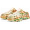 Desigual, Zoccoli chunky Collina Strada, Poliuretano, 36