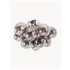 By Rydéns Lampada da soffitto LED Gross - Grigio