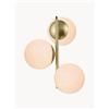 Nordlux Lampada a sospensione Lilly - Oro
