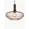 Nordlux Lampada a sospensione con luce regolabile Alton - Nero