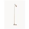 By Rydéns Lampada da terra a LED Curve - Oro