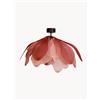 By Rydéns Lampada da soffitto Lou Lou - Rosa
