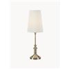 Markslöjd Lampada da tavolo Noble - Bianco, Oro