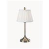 Markslöjd Lampada da tavolo Oxford - Bianco, Oro