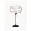 Umage Lampada da tavolo Eos Medium Sante - Bianco