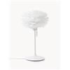 Umage Lampada da tavolo Eos Medium Sante - Bianco