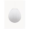 Umage Lampada a sospensione Around The World - Bianco