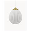 Umage Lampada a sospensione Around The World - Bianco
