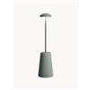 Villeroy & Boch Lampada da tavolo a LED Siena - Verde