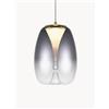 Maytoni Lampada a sospensione Splash - Oro