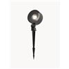 Maytoni Lampada a picchetto a LED Core - Nero