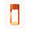 Maytoni Lampada da tavolo portatile a LED con luce regolabile Cavo - Arancione