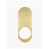 Maytoni Applique Bao - Oro