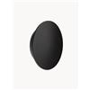 Nova Luce Applique a LED Copper - Nero