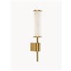 Nova Luce Applique a LED Nolia - Oro