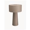 By Rydéns Lampada da tavolo Linum - Beige