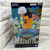 BANPRESTO One Piece The Trafalgar Law I Figure Maximatic Banpresto Authentic 100% New