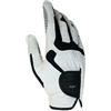 Zpengtai Guanti Golf Pack 1 PCS Golf Glove Micro Fibra morbida a sinistra destra Lh rh. Guanti da golf traspiranti anti-slittamento antiscivolo