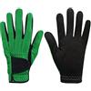 Zpengtai Guanti Golf Pack 1 Pz Golf Glove Guanto Uomini Sinistra Mano Traspirante Verde 3D Performance Maglia antiscivolo Micro Fibra Guanti da uomo Uomo