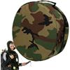 Generic Dry Bag per Immersione Portatile Regolatore Custodia Protettiva | Custodia protettiva da viaggio con cerniera e tracolla staccabile per subacquei, donne, uomini