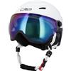 CMP, Casco da sci Wa-2 con visiera