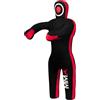 LISARO MMA Grappling Dummy Canvas vuota per BJJ, Judo, Wrestling e Grappling, taglia 105 cm