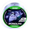 Jaxon Filo da pesca monofilo, 150 m, 0,16 - 0,35 mm
