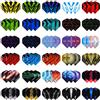 WIN.MAX Alette Voli Set di 30 dardi Freccette (90 Pezzi) Formato Standard