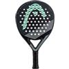 HEAD Racchetta da Padel Vector 25