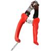 Vexandrie Pinza per alloggiamento cavi Grip Pinza per bici in acciaio | Testa in acciaio carbonio, caricata a molla, alloggiamento ' ingranaggio del freno, taglio del filo,