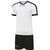 Givova Kit Revolution Maglia E Pantaloncini da Calcio Unisex-Adulto