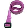 Générique Bicicletta Tow Rope, 1. Regolabile, universale per scooter per bambini | Children Scooter Pull Strap for Scooter Outdoor Walking Park Travel Weekend Outings Bicycle Tow Rope, 1. Regolabile