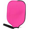 rockible Copriracchetta in Resistente Custodia Protettiva Portatile per Giocatori di Pickleball, Conservazione Attrezzatura