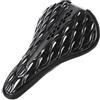 MoSundi Copri sella in silicone ispessito per bicicletta, 28 cm, a prova di pioggia | per materiale in silicone TPU, resistente alla pioggia e allo sporco, protegge sedile originale, dimensioni 28x20x2cm