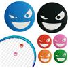 Generic Smorzatore di corde da tennis in silicone per sollievo articolare e | Il design scorrevole riduce il rumore dirompente e migliora il comfort delle attività per tutti i livelli