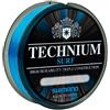 Shimano Technium 200m Zwart 0.30 mm