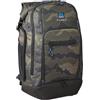 RIP CURL Mens F-Light Surf 45L Search Backpack 156MBA - Black/Olive