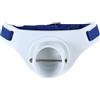 Balifly Cintura da Pesca Regolabile Supporto Canna da Barca FS/GT-03‌ | Cintura da pesca Fighting, con cinturino in nylon regolabile a sgancio rapido