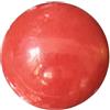 Generico 15cm Rhythmic Gymnastics Ball - High-Elasticity PVC Training & | Lightweight PVC Material (50g), Compact 5.91x5.91 Inch (15x15cm) Size, High Elasticity & Wear-Resistant Design