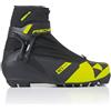 Fischer RC 1 Combi scarpe da sci di fondo 0-44