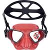 MA Maverick America C4 Falcon Maschera Subacquea Professionale per Apnea e Pesca di profondità