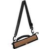Generico Borsa da Golf Leggera Portatile Grande Capacità Leggero Impermeabile | Piccola Sacca Portabastoni Da Golf Compatta Leggero organizer multifunzionale accessori allenamento