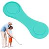 Generico Clip per Cappello con Segnapalla da Golf Clip da Viaggio in Silicone | Accessori da pesca per Golfisti Uomini Donne Bambini Borse Portafogli