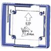Optiparts - Supporto per Timer Regata OP-3012