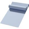 Generisch Fascia elastica per yoga, pilates, resistenza a casa | Ampia fascia elastica da donna, cinghia di tensione antiscivolo per ginnastica, allenamento a casa