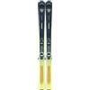 Rossignol - Pack sci Arcade W 94 + fissaggi girevole 2.0 11 Gw grigio donna - donna - grigio