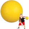 Générique Sfera Silenziosa - Quiet Balls Giocattolo Silent Ball Safe | Regalo di basket resistente agli urti per adulti per palestre cortili sale giochi