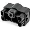 Generic Parte di ricambio per controllo a pedale per carrelli elettrici 2004-2011 | Gruppo acceleratore ABS nero, numeri 103327901 102528501