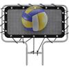 Generico Attrezzatura Per Allenamento Pallavolo Ricambio In Tessuto A Rete Quadrata | Pallavolo Schiacciata Muro Per Adulti Donne Uomini Interno Esterno Giardino Cortile Spiaggia Pratica